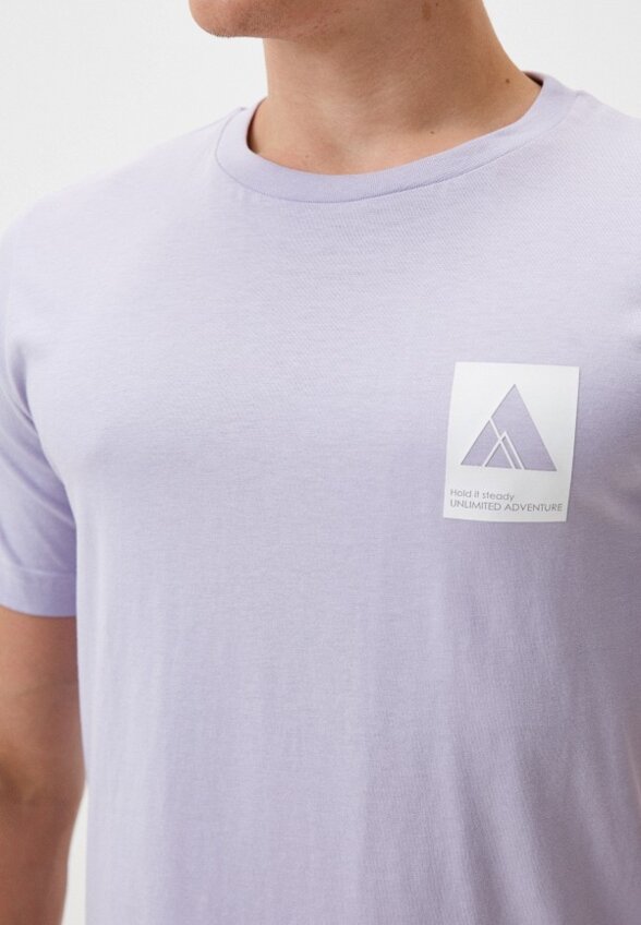 Футболка Basefield