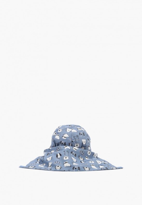 Бейсболка TuTu