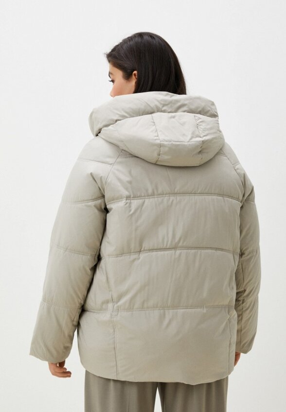 Пуховик Ogmando