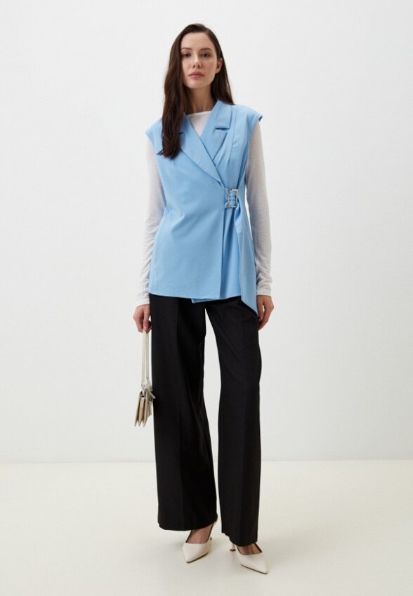 Жилет Mokko Brand