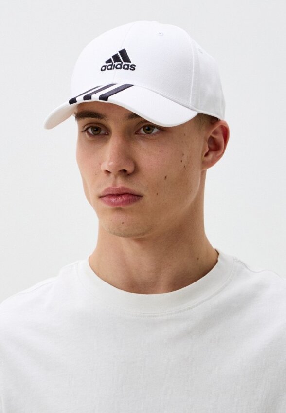 Бейсболка adidas