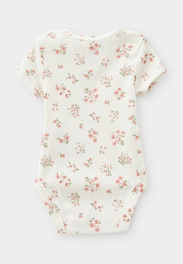 Толстовка, боди и леггинсы Carter’s