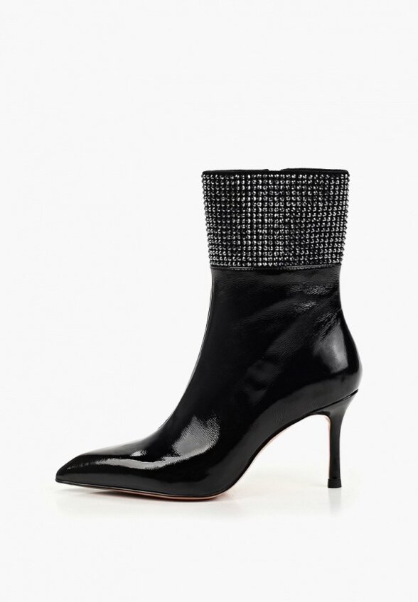 Полусапоги Graciana