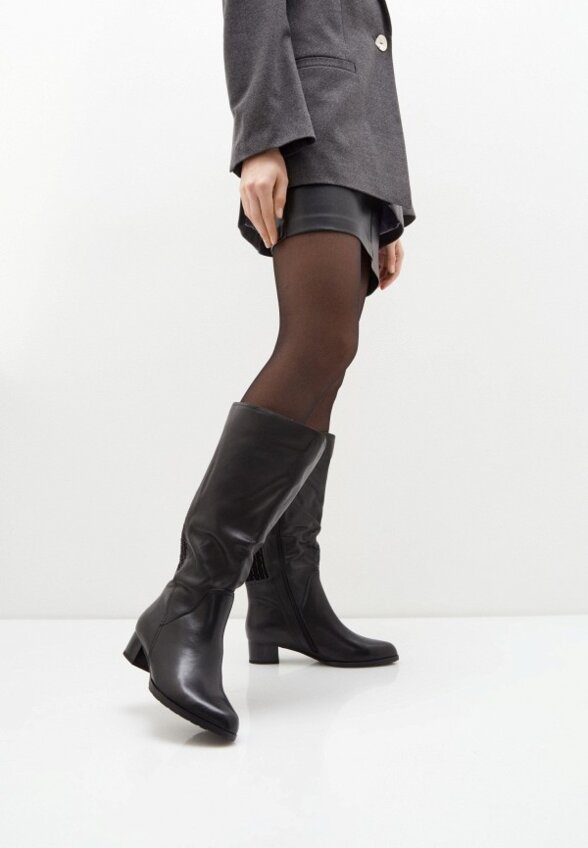 Сапоги Ascalini