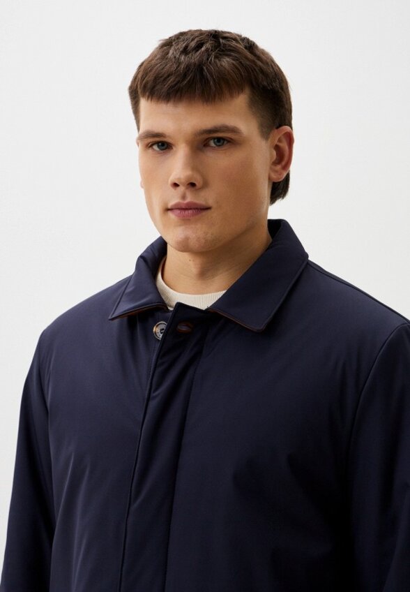 Куртка утепленная Riggi