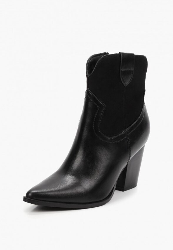 Ботильоны T.Taccardi