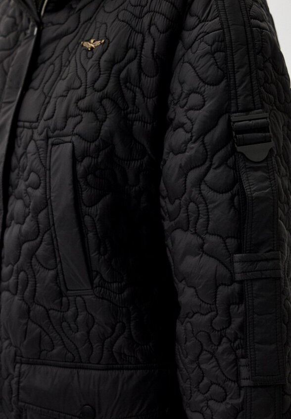 Пуховик Aeronautica Militare