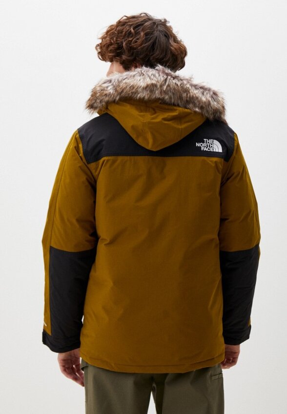 Парка The North Face