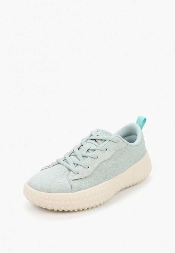 Кеды Safety Jogger