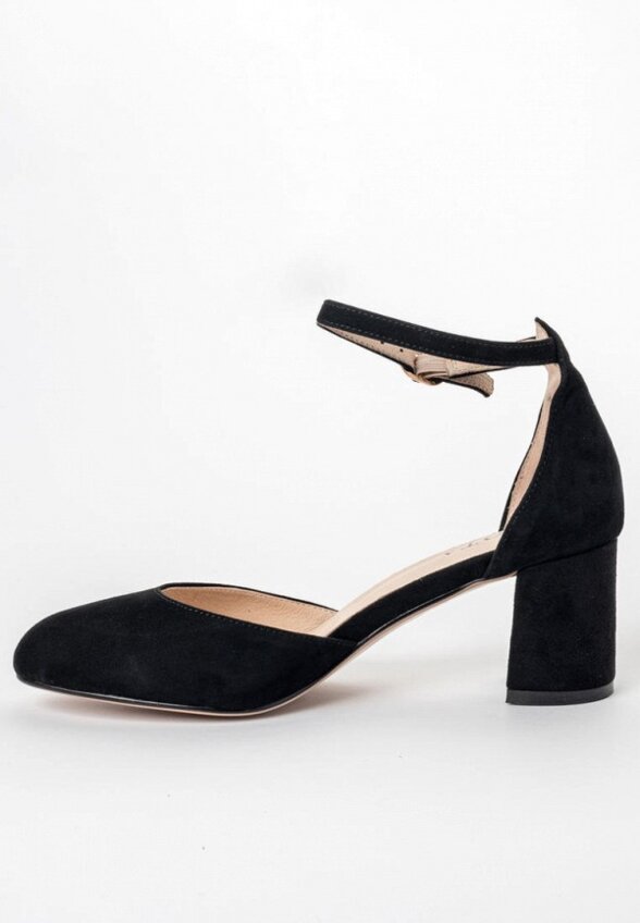 Туфли Niota Line