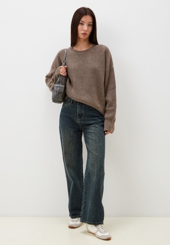 Джемпер Kapsula