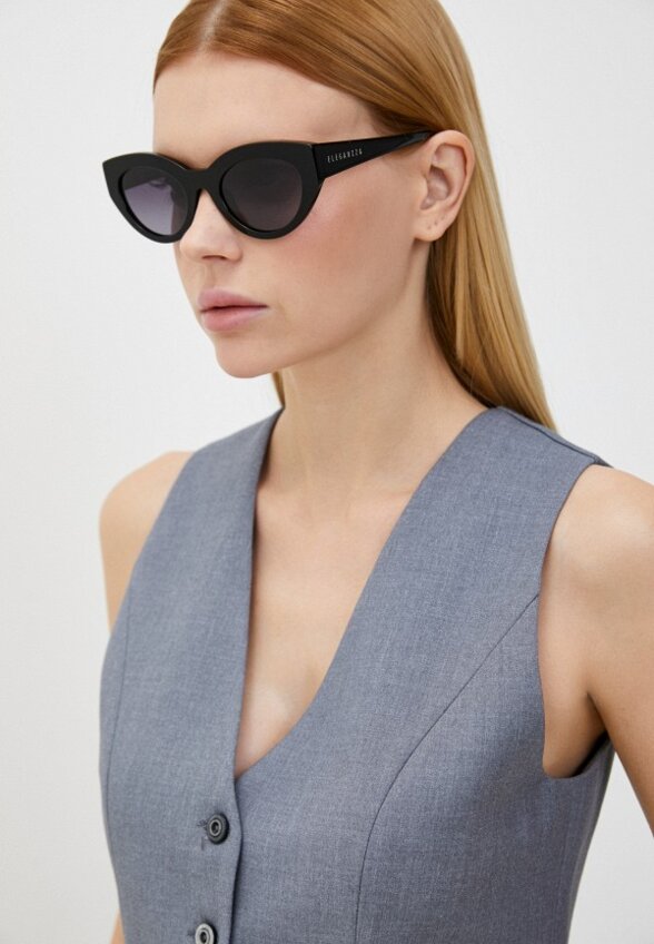 Очки солнцезащитные Eleganzza