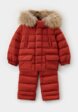 Костюм утепленный Royal Five Collection1  - превью