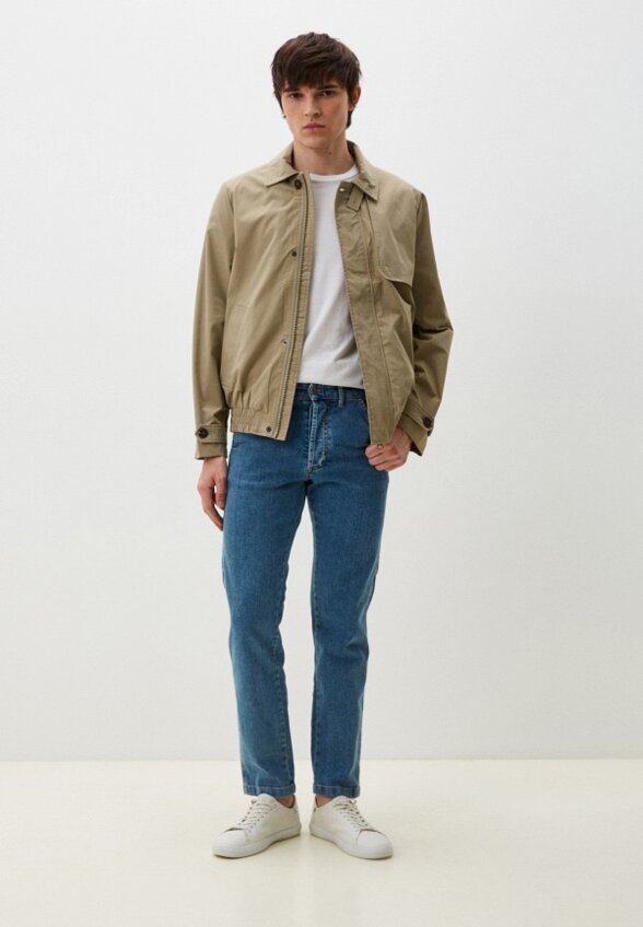 Ветровка United Colors of Benetton