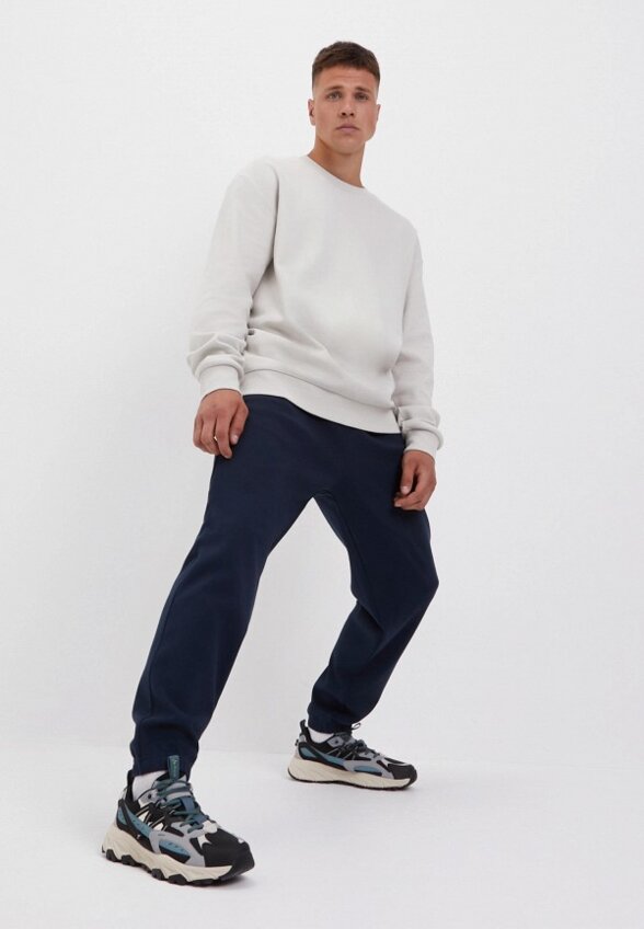 Брюки спортивные Pulse