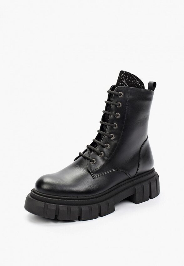 Ботинки Emanuele Gelmetti