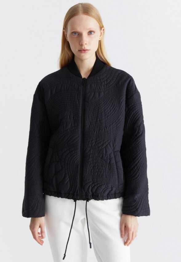 Бомбер M.Reason