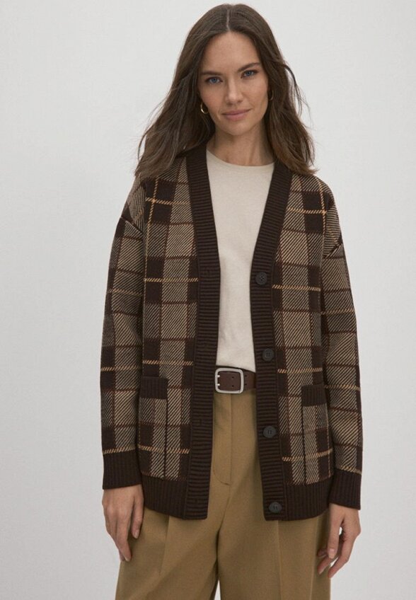 Кардиган 99Colorspace