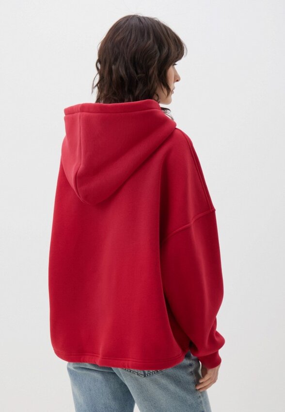 Худи Телодвижения