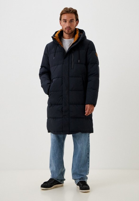 Пуховик Urban Fashion for Men