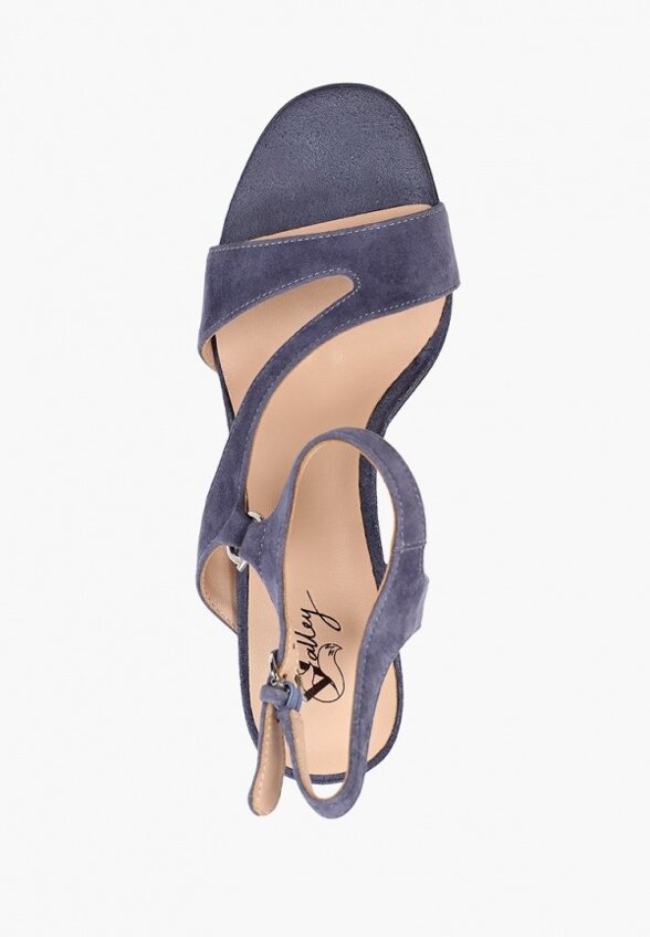 Босоножки Valley