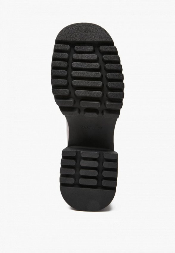 Ботинки Mascotte