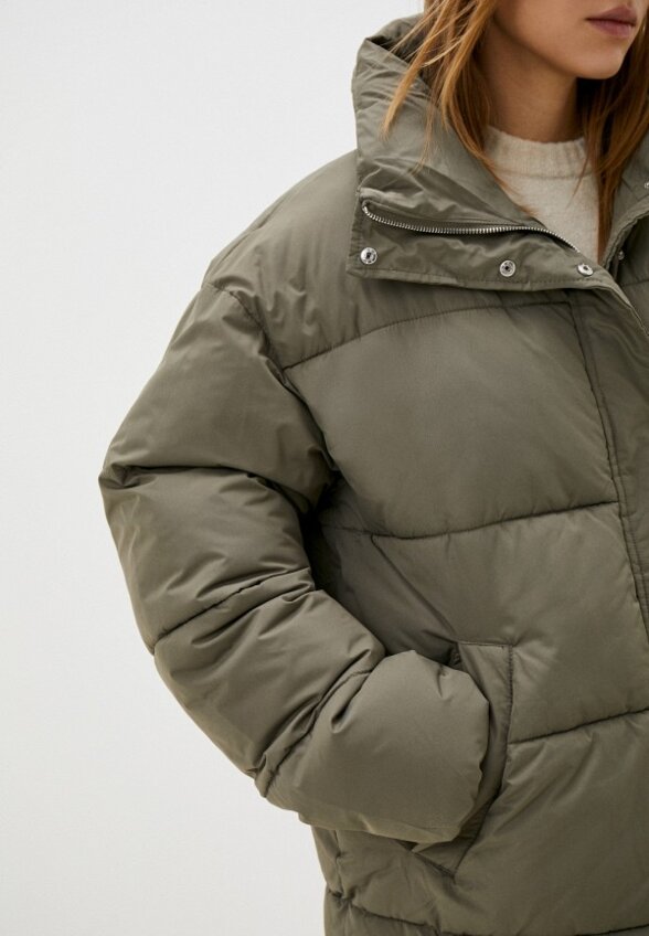 Куртка утепленная Befree