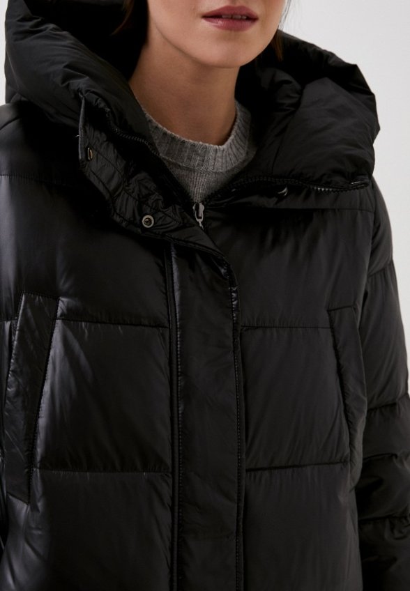 Пуховик Снежная Королева