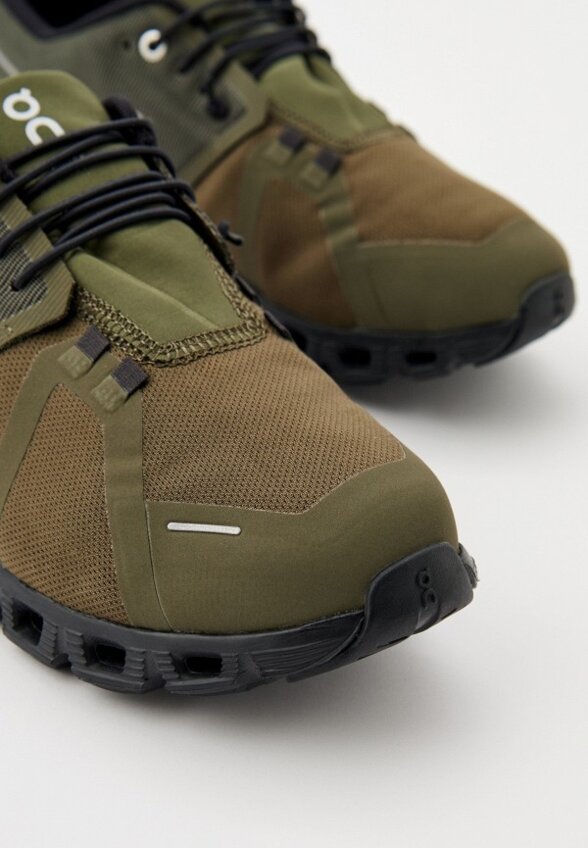 Кроссовки On