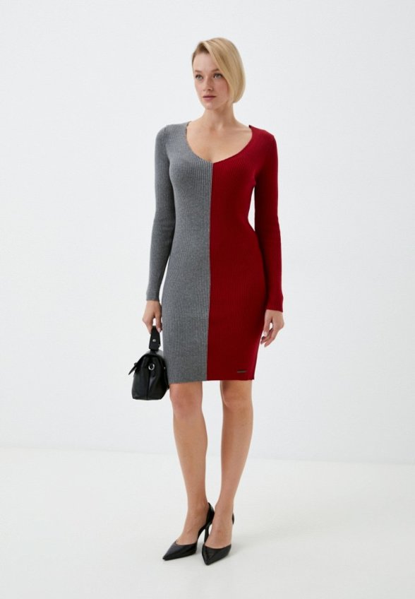 Платье Giorgio Di Mare