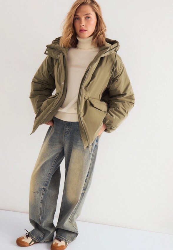 Парка Vittoria Vicci