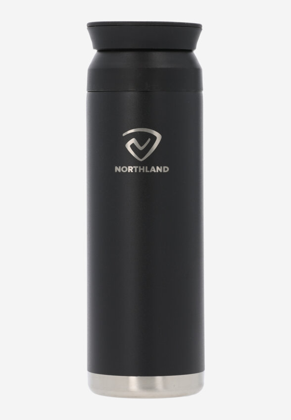 Термокружка Northland 400 мл, Черный