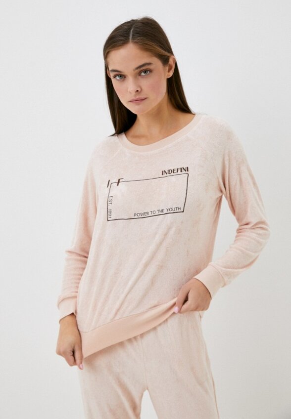 Пижама Indefini