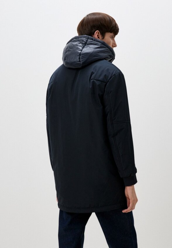 Куртка утепленная Alessandro Manzoni