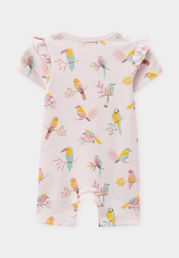 Песочник Babybu