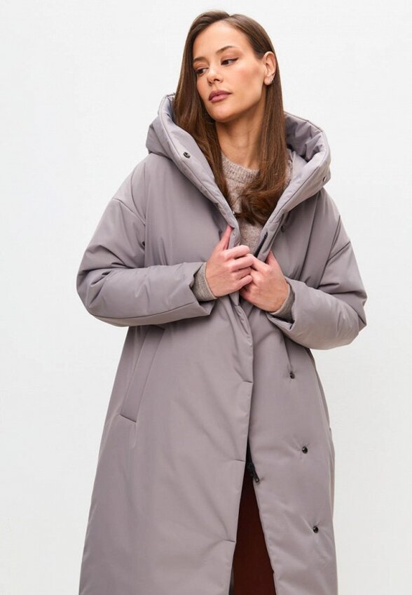 Пуховик Villanelle