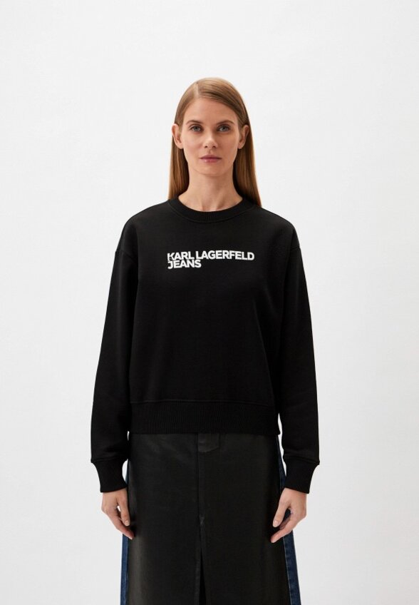 Свитшот Karl Lagerfeld Jeans