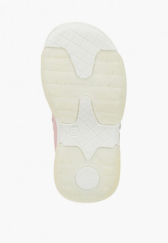 Сандалии Mursu