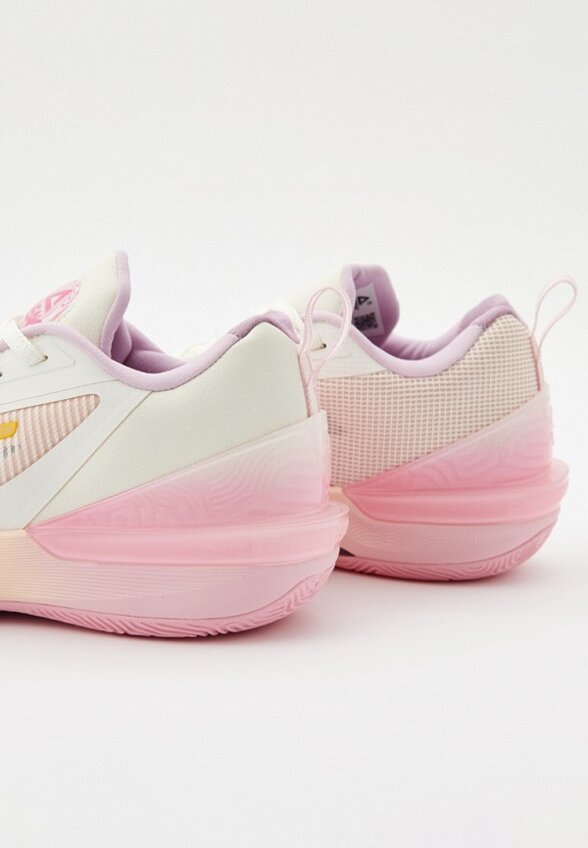 Кроссовки Peak