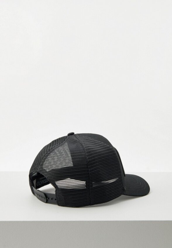 Бейсболка John Hatter & Co