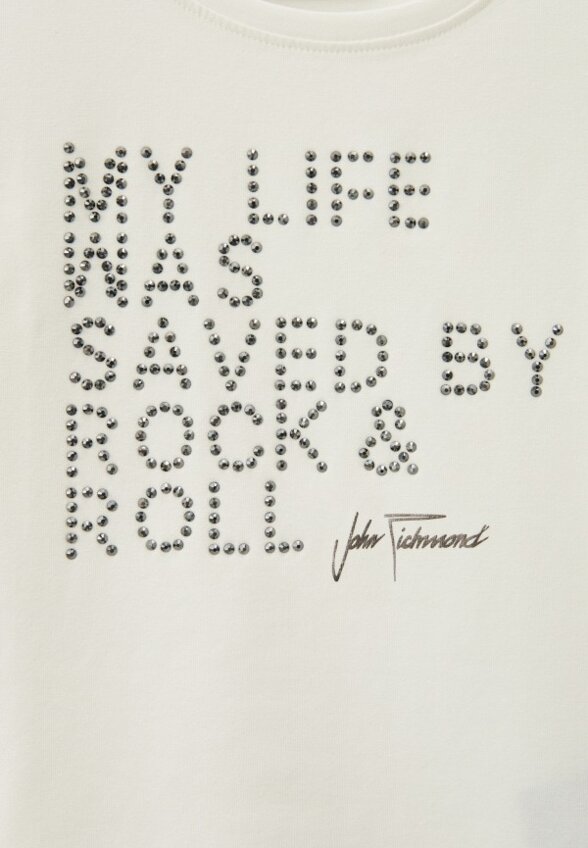 Лонгслив John Richmond