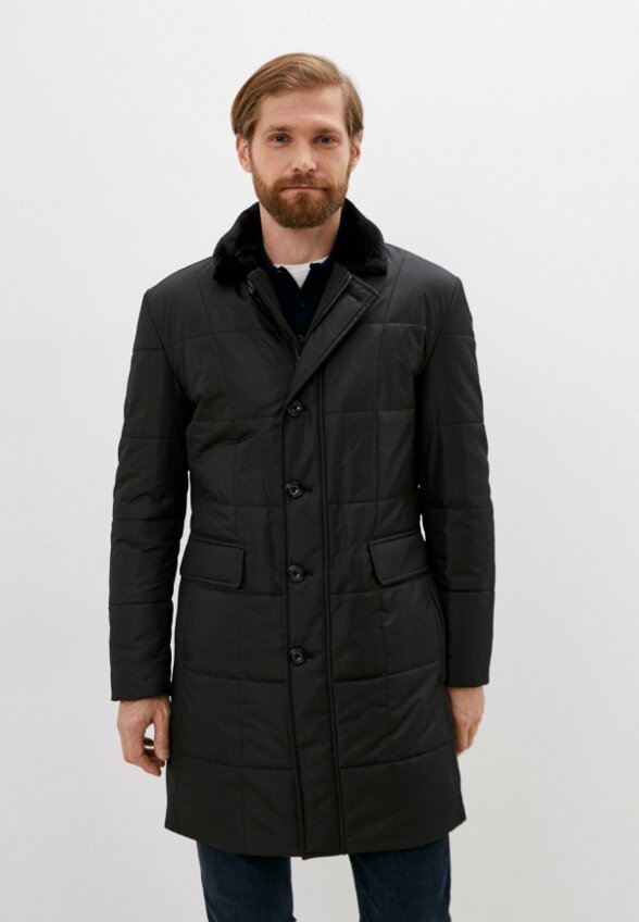 Куртка утепленная Bazioni