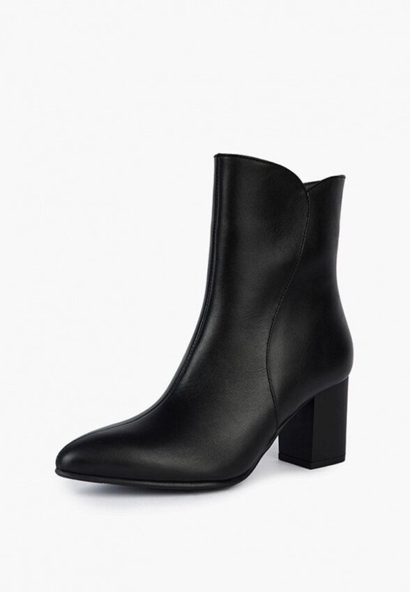 Ботильоны Vagatni