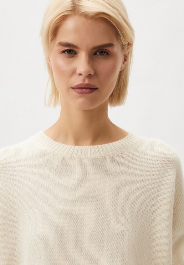 Джемпер Ololol