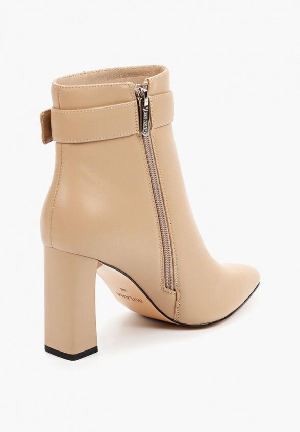 Ботильоны Milana