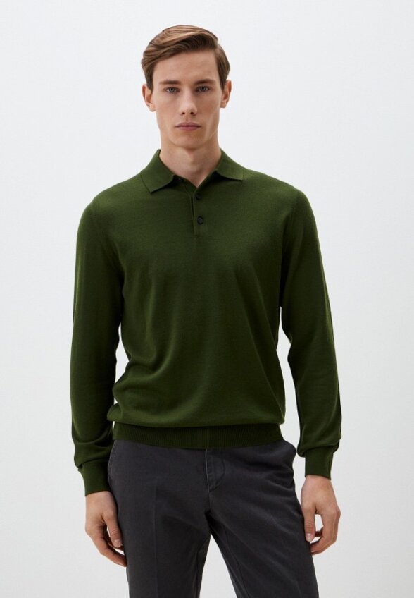 Поло Enrico Cerini