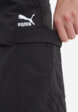 Брюки детские PUMA Classic Cargo, Черный8  - превью