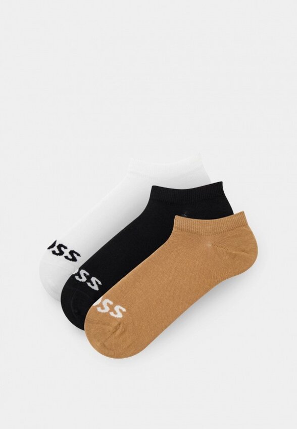 Носки 3 пары Boss
