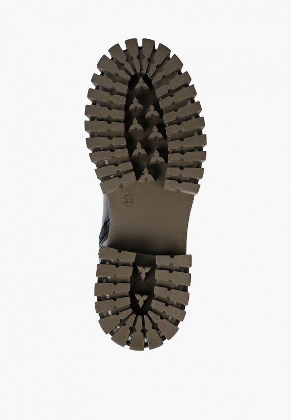 Сапоги Francesco Donni