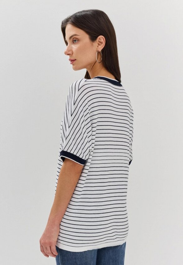 Джемпер Bulmer